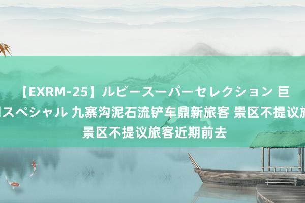 【EXRM-25】ルビースーパーセレクション 巨乳豊満4時間スペシャル 九寨沟泥石流铲车鼎新旅客 景区不提议旅客近期前去