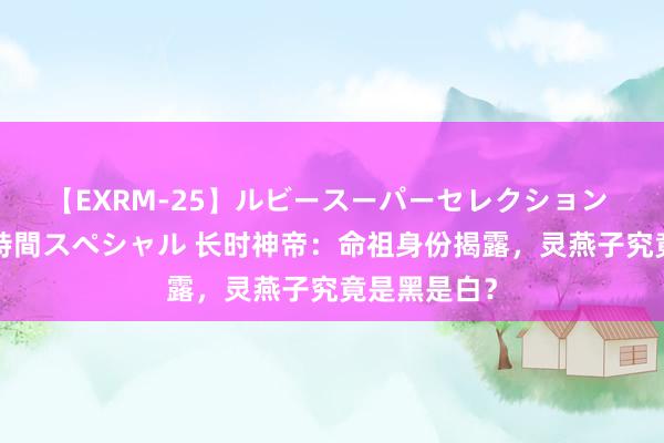 【EXRM-25】ルビースーパーセレクション 巨乳豊満4時間スペシャル 长时神帝：命祖身份揭露，灵燕子究竟是黑是白？